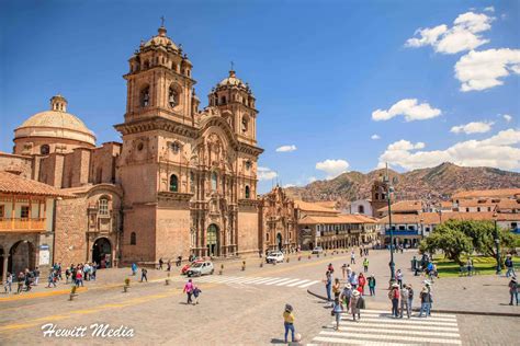 Cusco